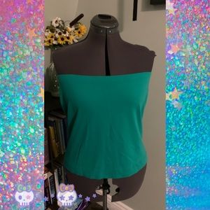 💀 Tube Skirt or Top